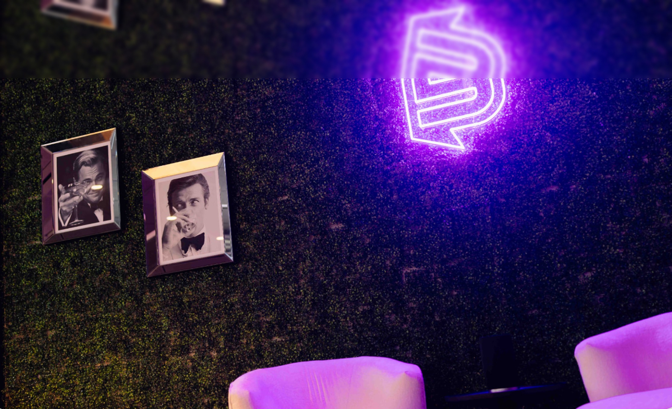 Studio van Social Roots